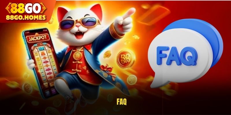 FAQ 88go
