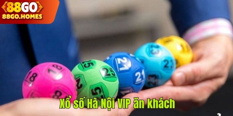 Hình thức quay số ăn khách